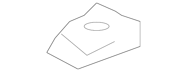 N-903-275-04 WASHER RESERVOIR NUT