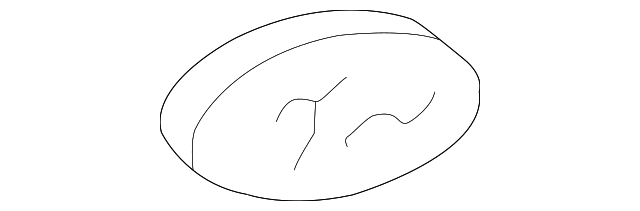 5C3Z-8213-AA Деталь EMBLEM