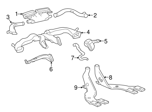 Volt DUCTS