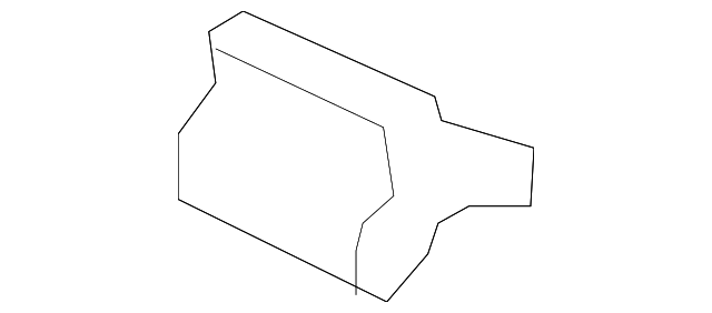 F5TZ-3E695-A Деталь LOCK CAM