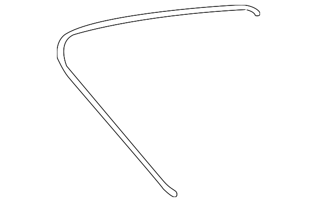 65277FG001 Деталь FRONT SEAL