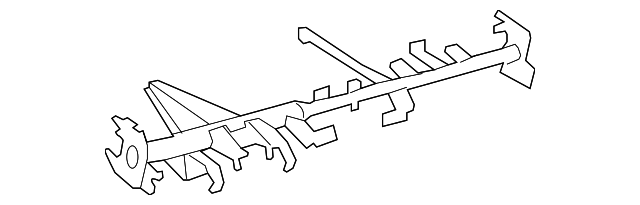 55330-0T010 REINFORCEMENT