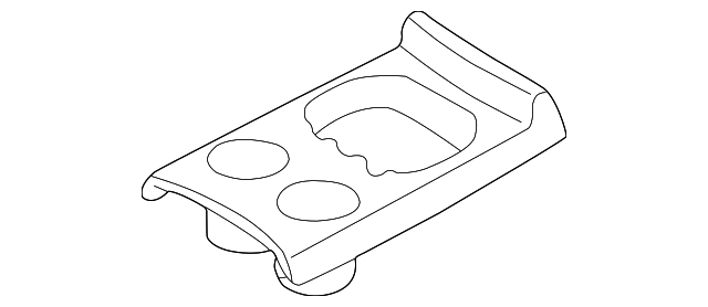 EC016432YA24 Деталь BEZEL