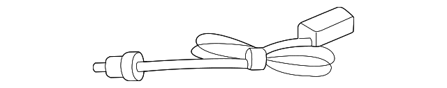 5269868AB Деталь OXYGEN SENSOR