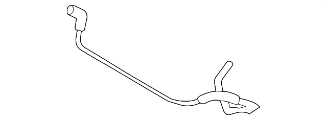 4891060AC Деталь HARNESS