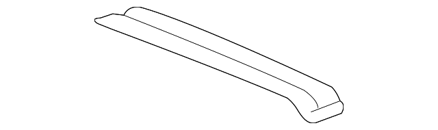 ZZM0-70-671 Деталь CENTER REINF