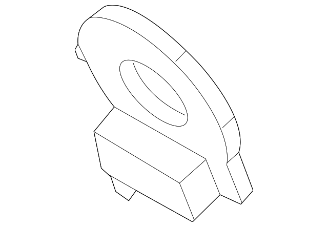 93480-1R000 ANGLE SENSOR