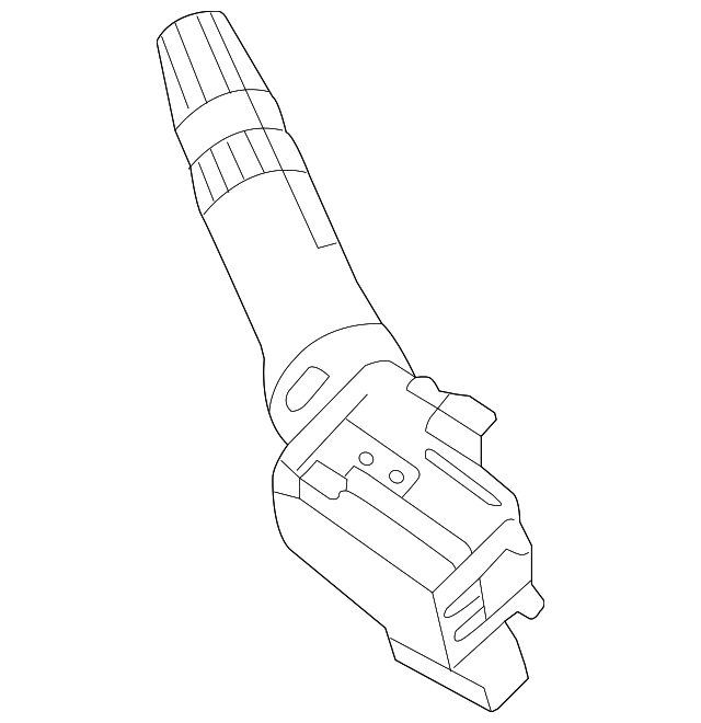 93420-1R250 WIPER SWITCH