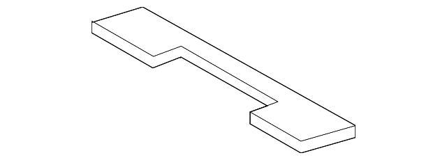 63341-30290 Деталь INSULATOR PAD