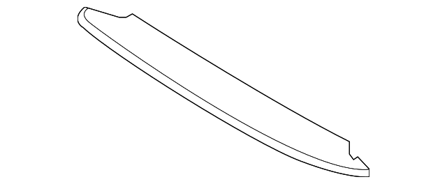1Q0-825-271-B Деталь UPPER COVER