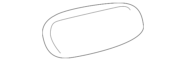 58925-0C010-B0 POCKET