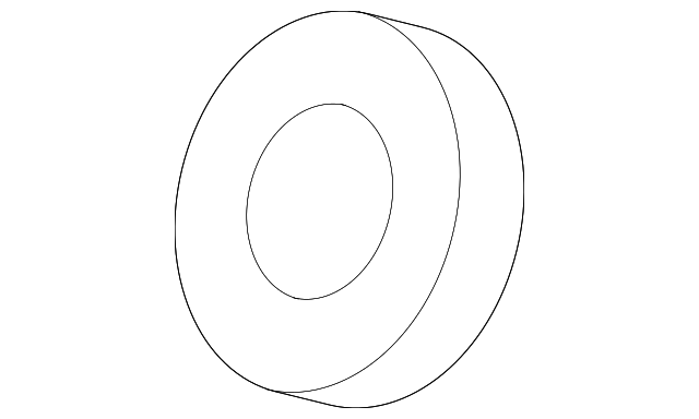 79023-SLA-003 Деталь GASKET