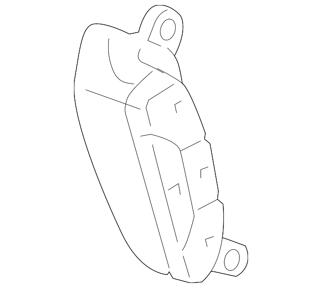 22740949 Деталь CRUISE SWITCH