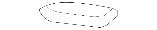 53022143AB Деталь MANIFOLD GASKET