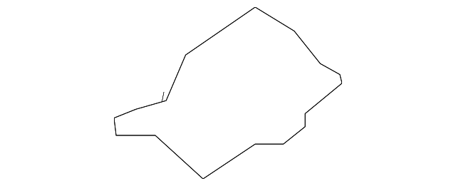 57551-52010 Деталь CENTER FLOOR PAN UPPER REINF