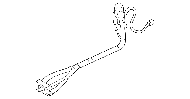 26038049 Деталь IGNITION SWITCH SCREW