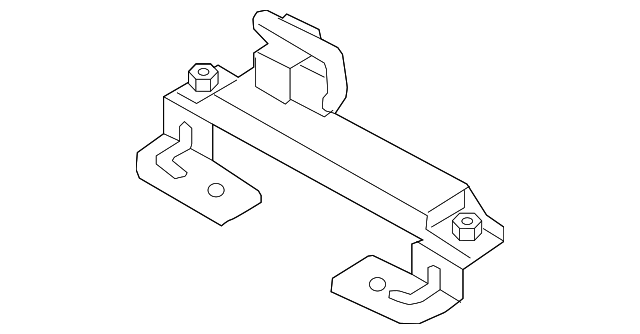 95420-2P100 Деталь ANTENNA