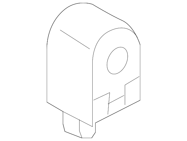 95710-3L010 Деталь BUZZER