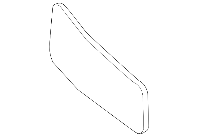 561-805-983-9B9 Деталь COVER, LEFT