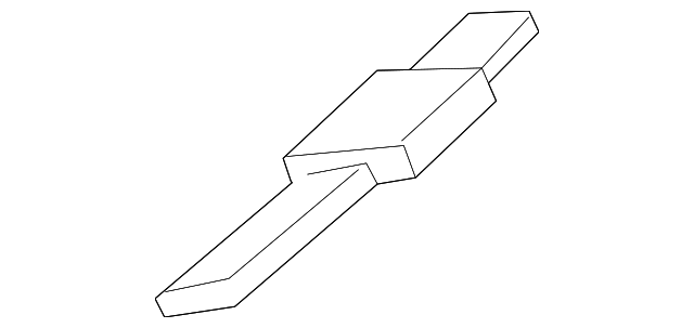 05143793AA Деталь SENSOR