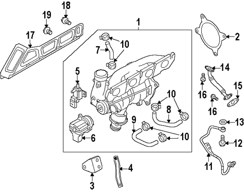allroad TURBOCHARGER & COMPONENTS