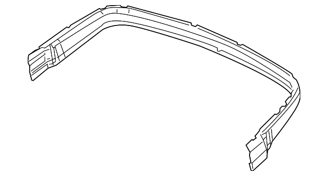 5067475AG Деталь TROUGH