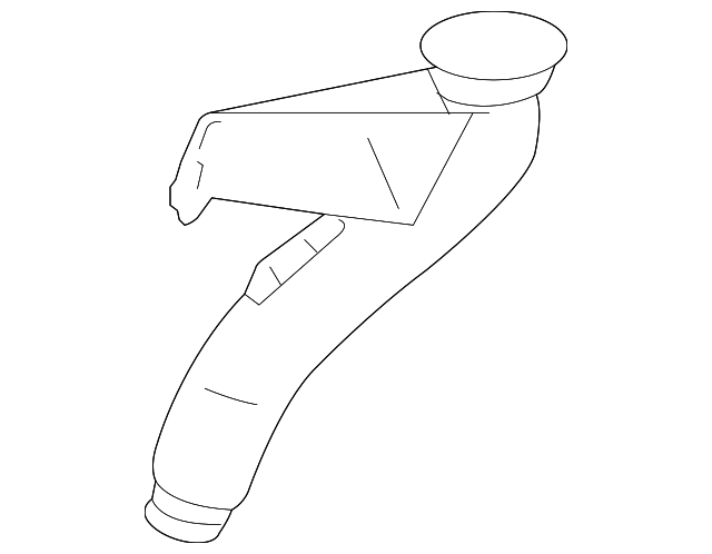 76805-SJA-305 Деталь HOSE SET, WASHER (COO)
