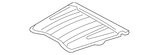 53341-50070 Деталь INSULATOR