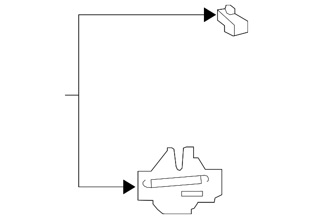 53510-50102 LOCK ASSY