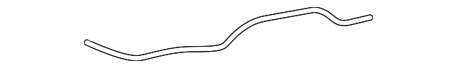 53630-50070 Деталь RELEASE CABLE