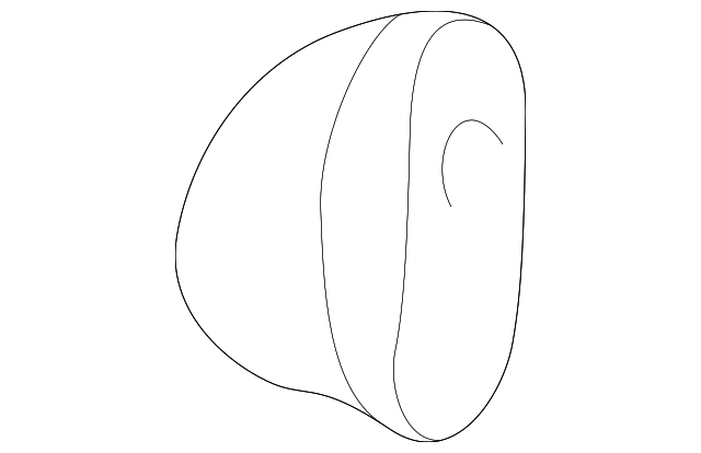 55905-02040-C0 Деталь KNOB