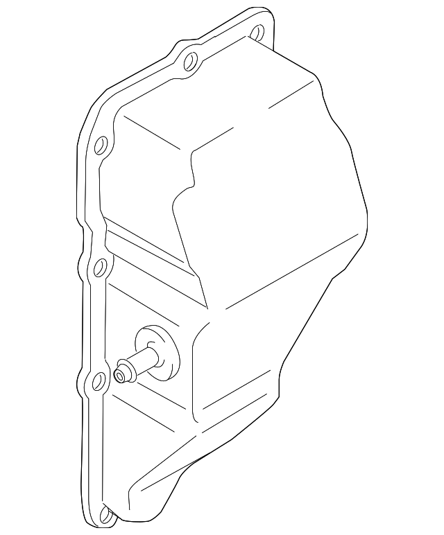 2475159J10 Деталь SIDE COVER