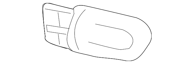 68059471AA Деталь TAIL LAMP BULB