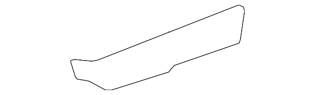 20942120 SIDE COVER