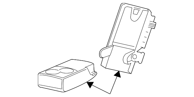 88995479 Деталь ARMREST