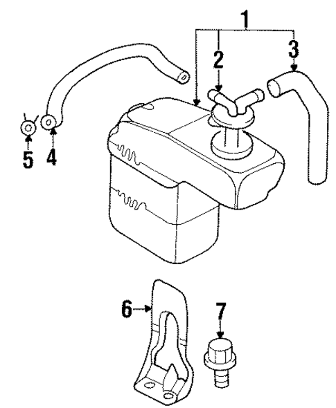 Avenger RADIATOR & COMPONENTS 2