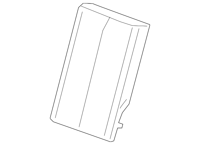 1VV33HL1AA Деталь ARMREST