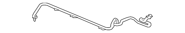 FB5Z-10E893-B GPS ANTENNA