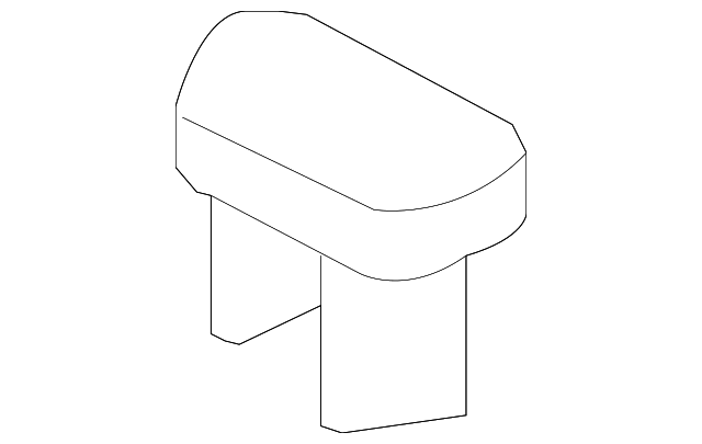 54714-TK4-A81ZB Деталь LID, ESCUTCHEON *NH571L* (BRIGHT SILVER)