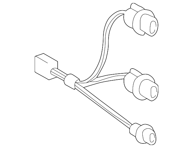 81555-0C010 Деталь SOCKET, RIGHT
