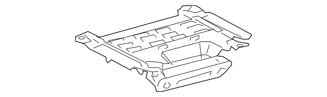 86230-45021 Деталь CONTROLLER