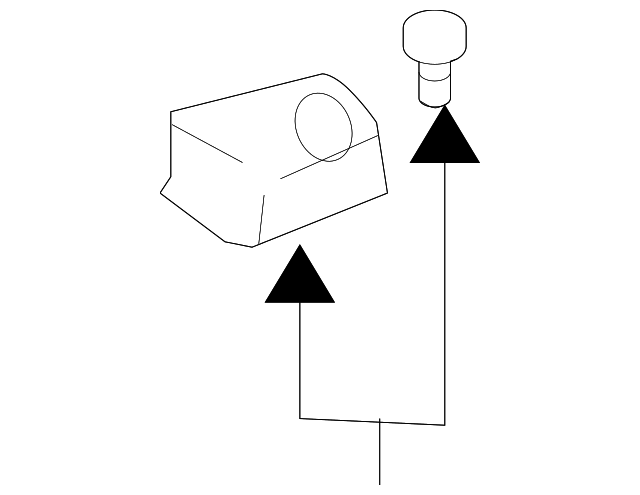 84091-08040-A0 Деталь SWITCH