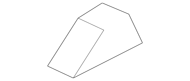 70105-SZN-A01 Деталь SEAL C