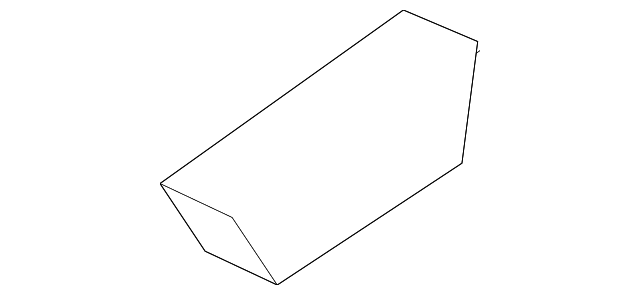 70107-SZN-A01 Деталь SEAL B, R.