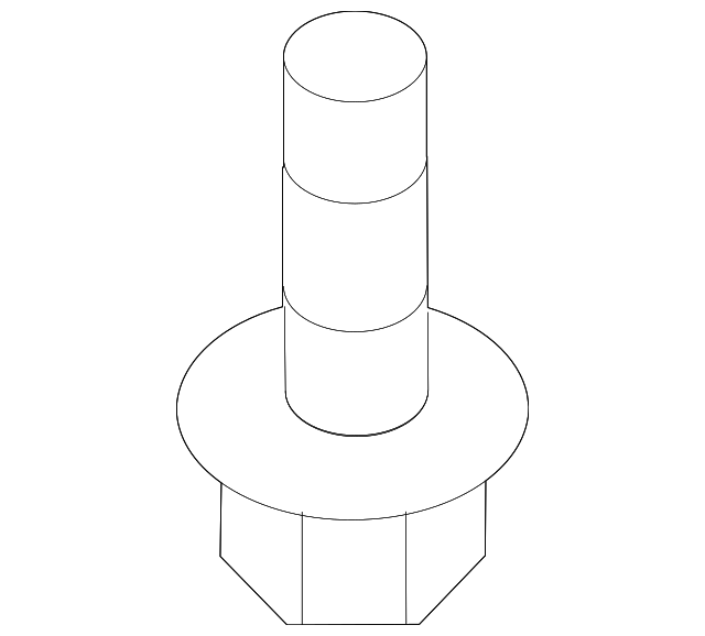70456-SZN-A01 Деталь SCREW (5X35)