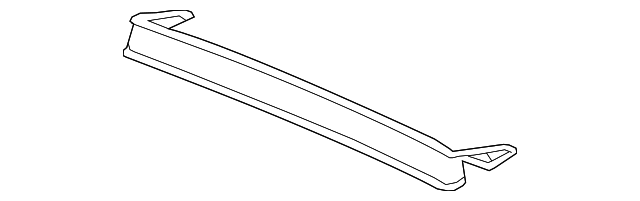70500-SZN-A01 Деталь DEFLECTOR ASSY.