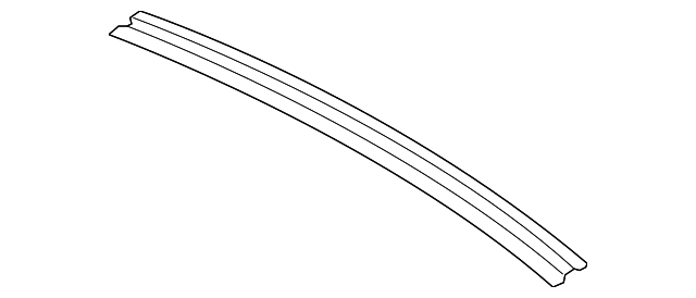 5290A014 Деталь FRONT BOW