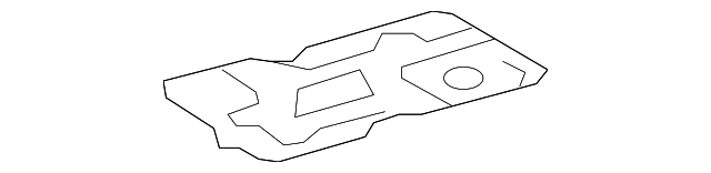 74458-48010 Деталь LID