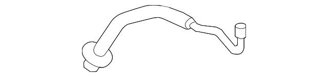28885-20030 Деталь VENT HOSE