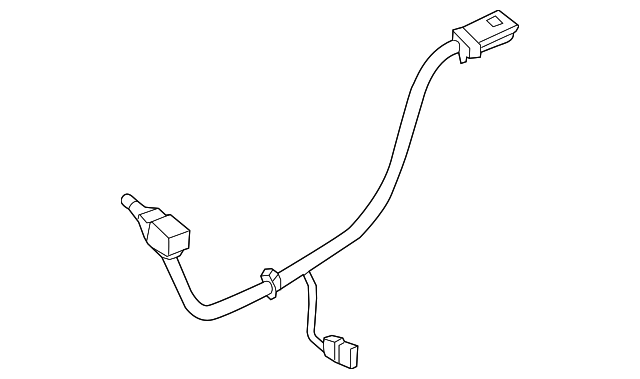 5148105AH Деталь SENSOR HARNESS